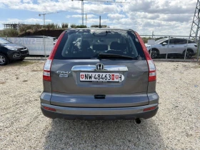Honda Cr-v 2.0 V-TEC FACE, снимка 7