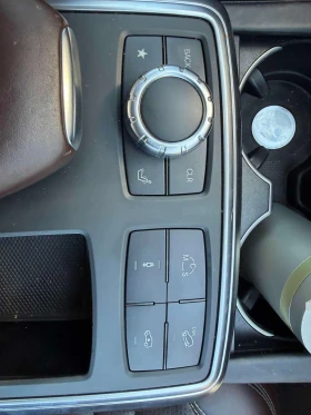 Mercedes-Benz GL 63 AMG * МАСАЖИ* ДИСТРОНИК* 360 КАМЕРА* ОБДУХВАНЕ* ВЪЗДУХ, снимка 9