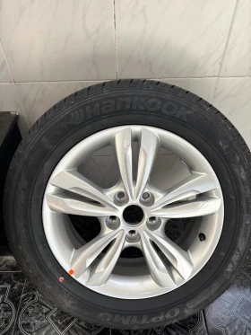 Hyundai IX35, снимка 10
