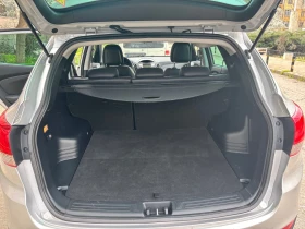 Hyundai IX35, снимка 7