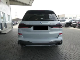 BMW X7 40d/ xDRIVE/ M SPORT PRO / 7 SEATS / HUD / PANO / , снимка 5