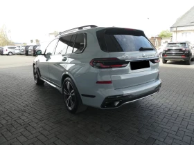 BMW X7 40d/ xDRIVE/ M SPORT PRO / 7 SEATS / HUD / PANO / , снимка 4