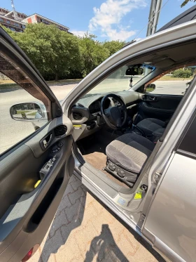 Hyundai Santa fe 2.0CRDI 4x4 /automat/, снимка 7