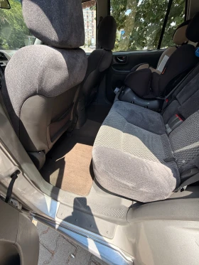 Hyundai Santa fe 2.0CRDI 4x4 /automat/, снимка 8