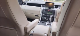 Land Rover Range Rover Sport 3.6 v8, снимка 6