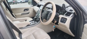Land Rover Range Rover Sport 3.6 v8, снимка 5