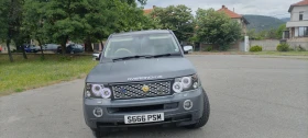 Land Rover Range Rover Sport 3.6 v8, снимка 1