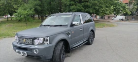 Land Rover Range Rover Sport 3.6 v8, снимка 2