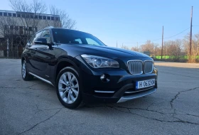 BMW X1 25d 218 к.с, снимка 1
