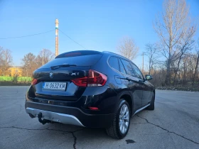 BMW X1 25d 218 к.с, снимка 6