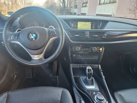BMW X1 25d 218 к.с, снимка 9