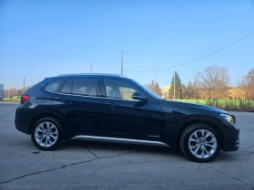 BMW X1 25d 218 к.с, снимка 4