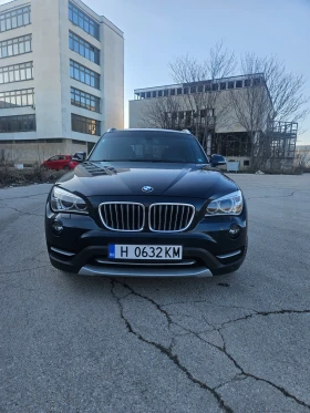 BMW X1 25d 218 к.с, снимка 2