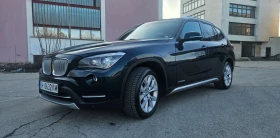 BMW X1 25d 218 к.с, снимка 3