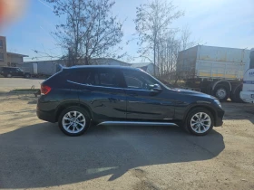 BMW X1 25d 218 к.с, снимка 5