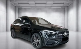 Mercedes-Benz GLA 200 = AMG Line = Advanced Plus Гаранция, снимка 1
