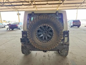 Jeep Wrangler UNLIMITED RUBICON* 4X4* 3.6* HARDTOP* ПОДГРЕВИ* , снимка 5