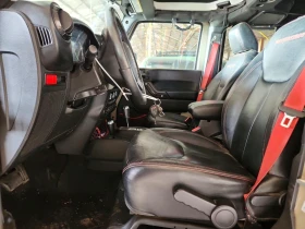Jeep Wrangler UNLIMITED RUBICON* 4X4* 3.6* HARDTOP* ПОДГРЕВИ* , снимка 8