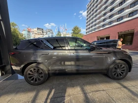 Land Rover Range Rover Velar 112 км D300 R- Dynamic se V6 Orange, снимка 4