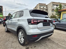 VW T-Cross 1.6TDI* DSG* ACC* DIGITAL* FULL LED* NAVI, снимка 3