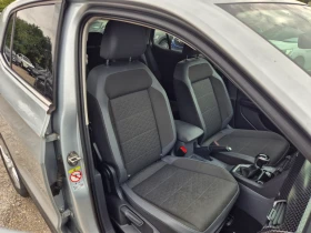 VW T-Cross 1.6TDI* DSG* ACC* DIGITAL* FULL LED* NAVI, снимка 14