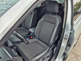 VW T-Cross 1.6TDI* DSG* ACC* DIGITAL* FULL LED* NAVI, снимка 8