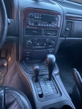 Jeep Grand cherokee 4.7, снимка 9