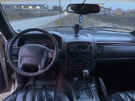 Jeep Grand cherokee 4.7, снимка 7