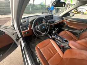BMW X1 2.8i XDRIVE РЕГИСТРИРАНА , снимка 10 - Автомобили и джипове - 45489911
