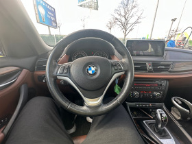 BMW X1 2.8i XDRIVE ЦЕНА ДО КРАЯ НА МЕСЕЦ ЮНИ  , снимка 17