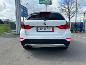 BMW X1 2.8i XDRIVE   | Mobile.bg   5