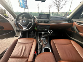 BMW X1 2.8i XDRIVE РЕГИСТРИРАНА , снимка 13 - Автомобили и джипове - 45489911