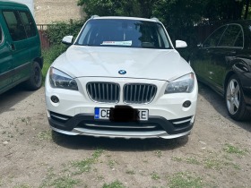BMW X1 2.8i XDRIVE РЕГИСТРИРАНА 