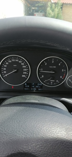 BMW X3, снимка 16 - Автомобили и джипове - 45637953