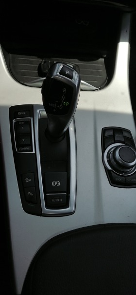 BMW X3, снимка 14 - Автомобили и джипове - 45637953