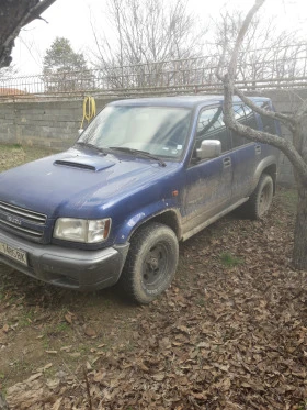 Isuzu Trooper 3.0TDi | Mobile.bg    13