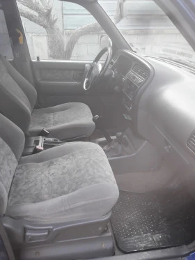 Isuzu Trooper 3.0TDi, снимка 5