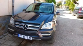     Mercedes-Benz GL 350