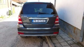 Mercedes-Benz GL 350, снимка 4