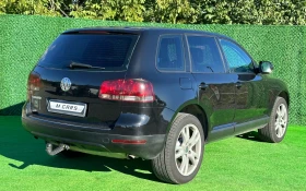 VW Touareg 3.2   220кс  LPG, снимка 5