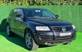 VW Touareg 3.2   220кс  LPG - [3] 