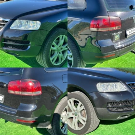 VW Touareg 3.2   220кс  LPG, снимка 14