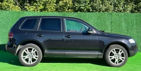 VW Touareg 3.2   220кс  LPG, снимка 7