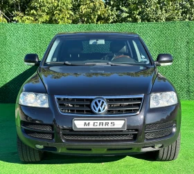 VW Touareg 3.2   220кс  LPG, снимка 3