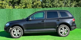 VW Touareg 3.2   220кс  LPG - [7] 