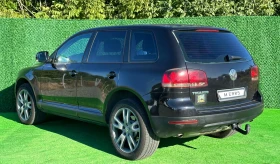 VW Touareg 3.2   220кс  LPG - [5] 