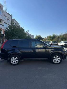 Nissan X-trail, снимка 6