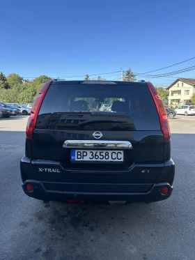 Обява за продажба на Nissan X-trail ~9 900 лв. - изображение 3