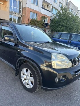 Nissan X-trail, снимка 2