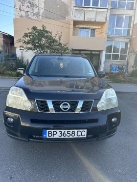 Обява за продажба на Nissan X-trail ~9 900 лв. - изображение 1